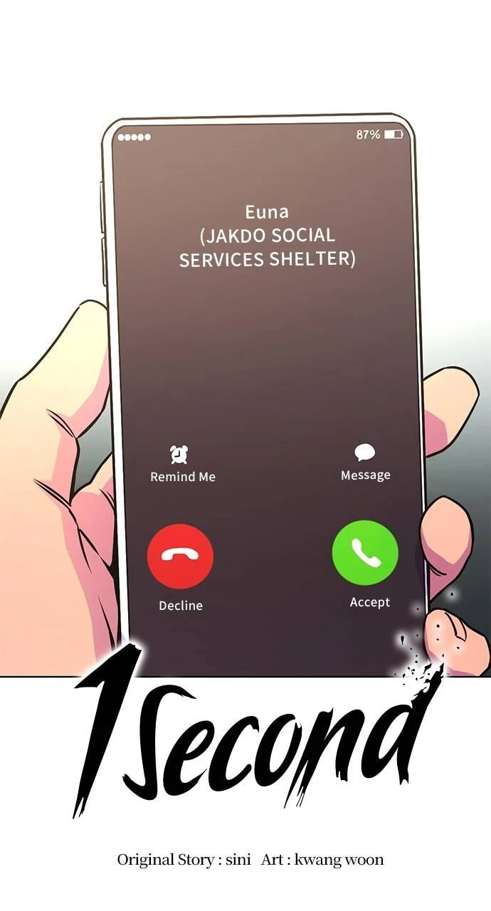 Read 1 Second chapter 289 image 26 on Lezhin