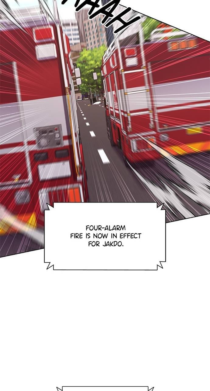 Read 1 Second chapter 289 image 28 on Lezhin