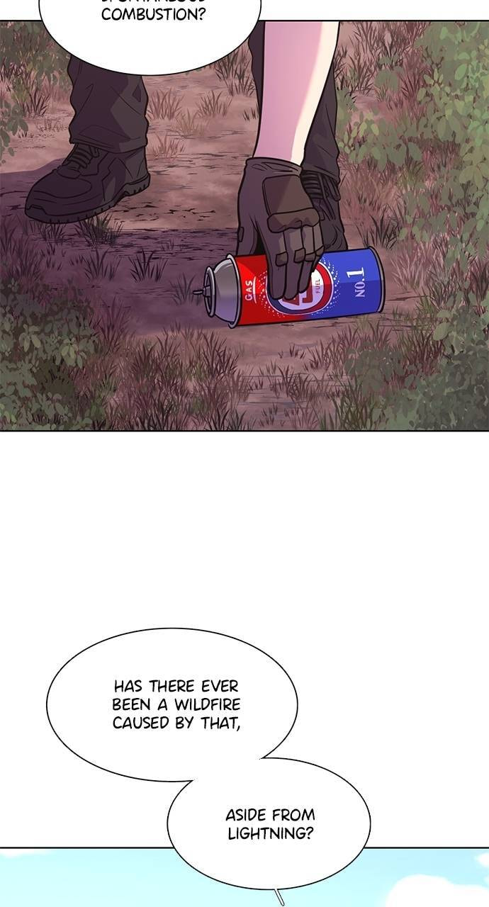 Read 1 Second chapter 289 image 3 on Lezhin