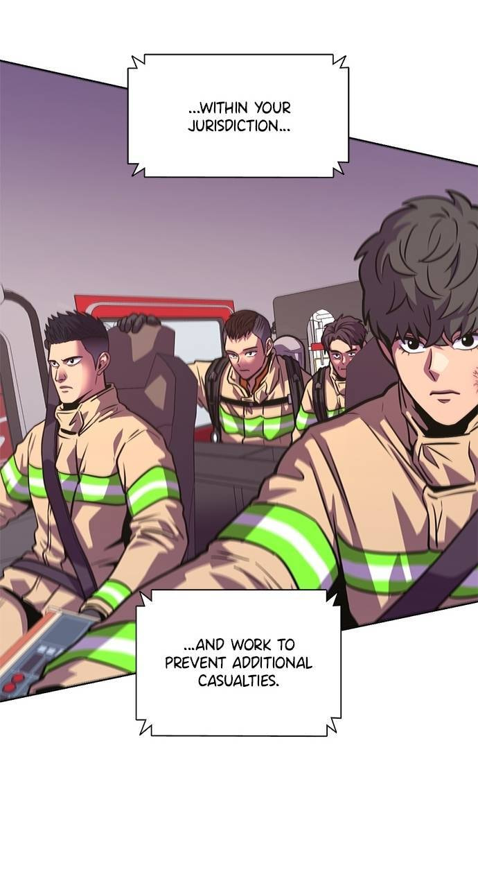 Read 1 Second chapter 289 image 30 on Lezhin