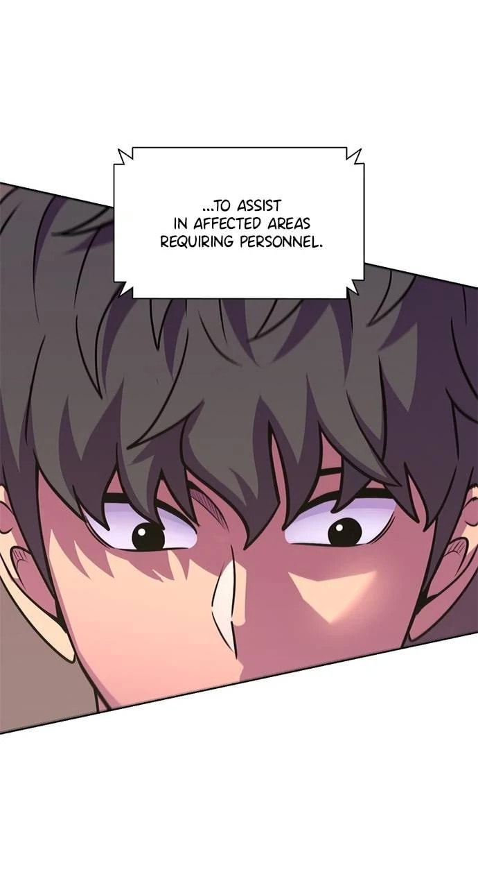 Read 1 Second chapter 289 image 32 on Lezhin