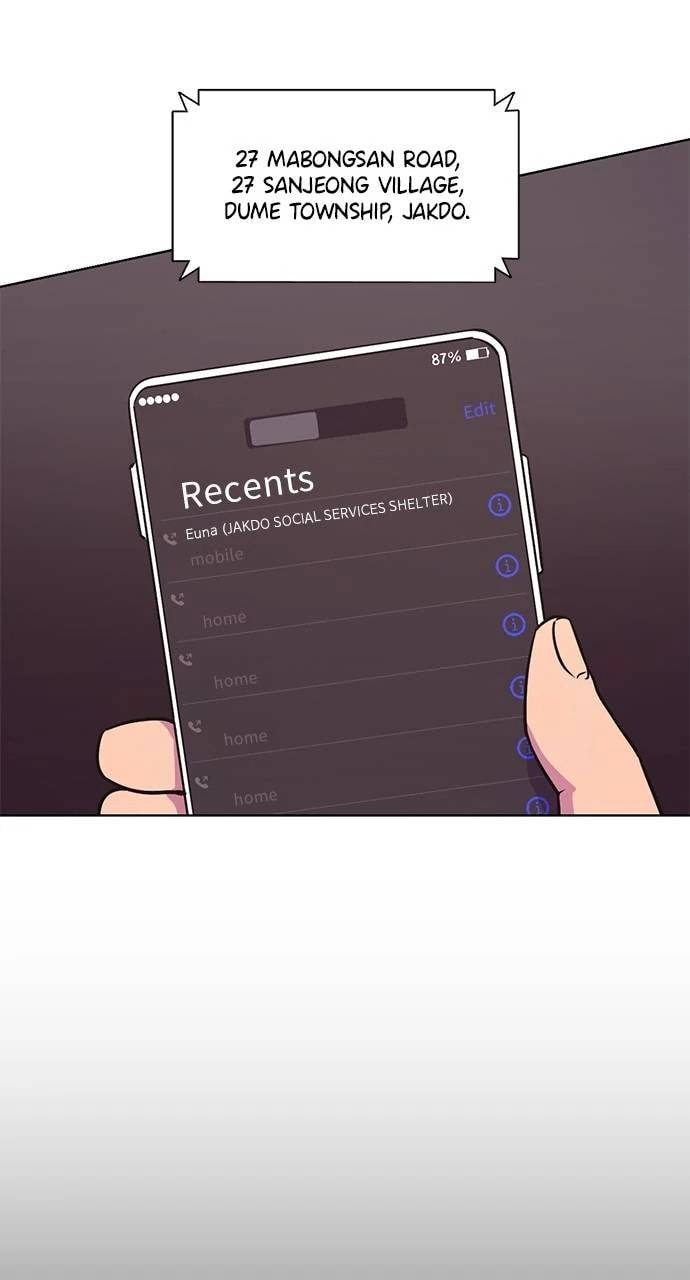 Read 1 Second chapter 289 image 33 on Lezhin