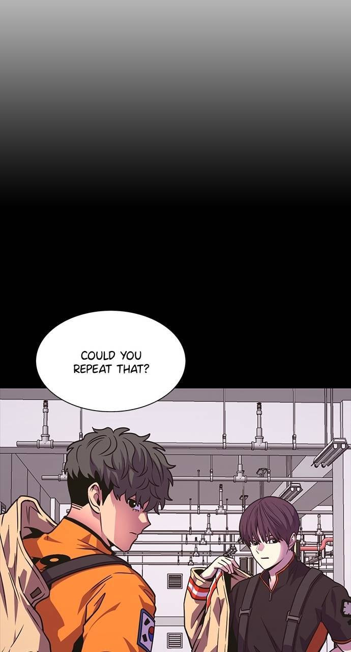 Read 1 Second chapter 289 image 34 on Lezhin