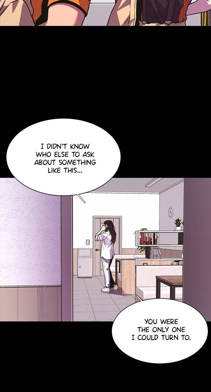 Read 1 Second chapter 289 image 35 on Lezhin