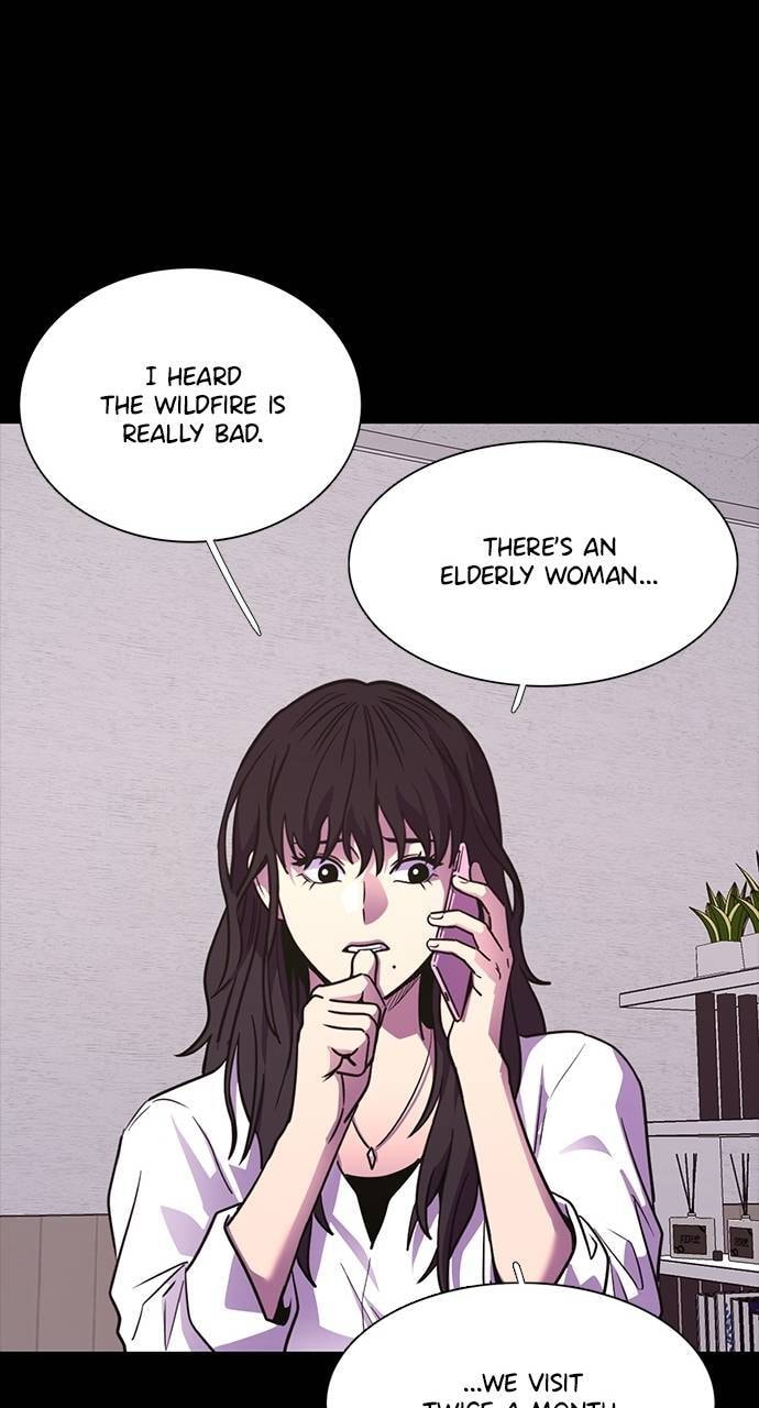 Read 1 Second chapter 289 image 36 on Lezhin