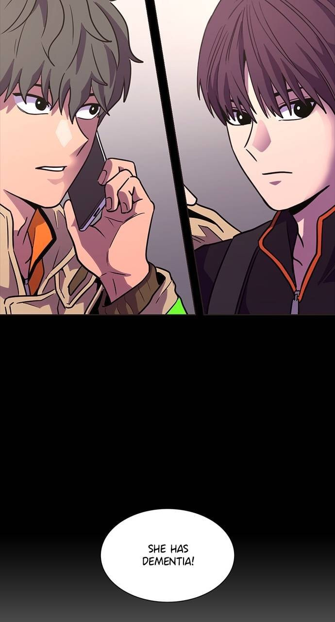Read 1 Second chapter 289 image 39 on Lezhin