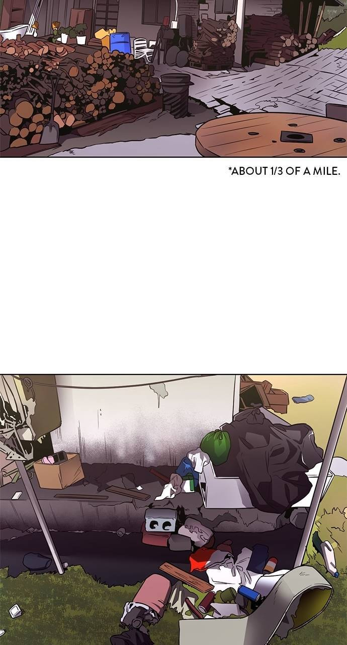 Read 1 Second chapter 289 image 42 on Lezhin