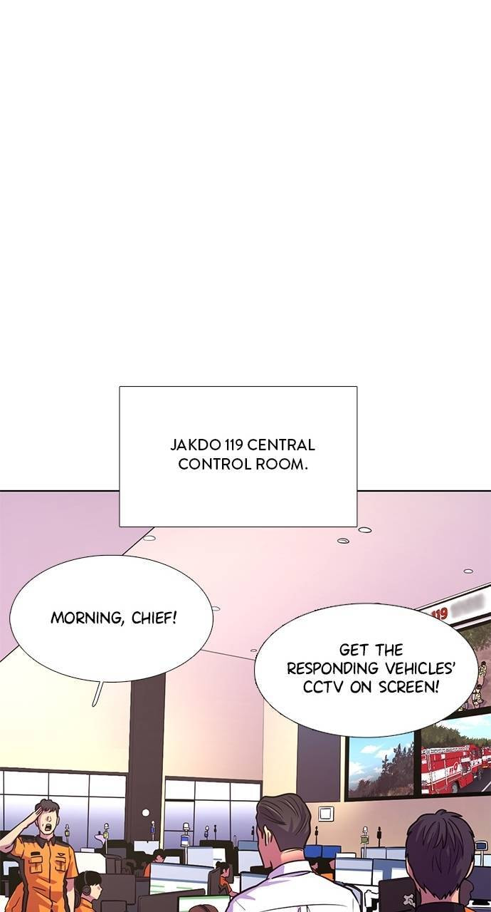 Read 1 Second chapter 289 image 44 on Lezhin