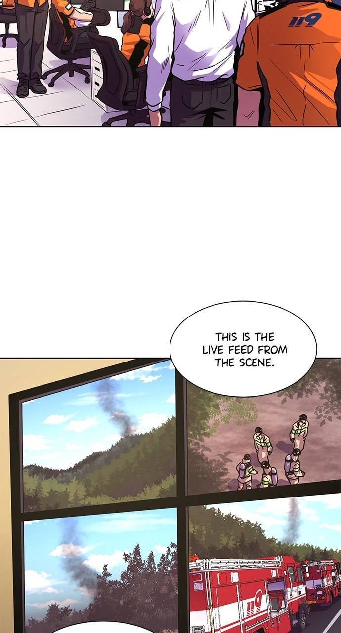 Read 1 Second chapter 289 image 45 on Lezhin
