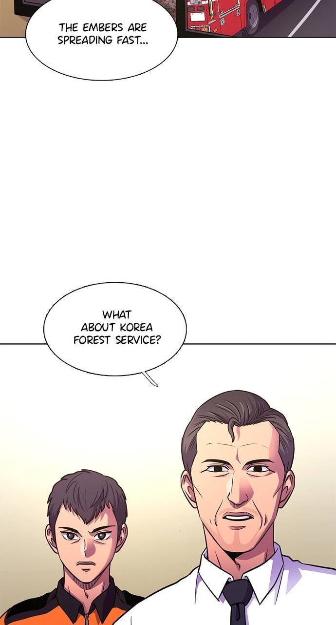 Read 1 Second chapter 289 image 46 on Lezhin