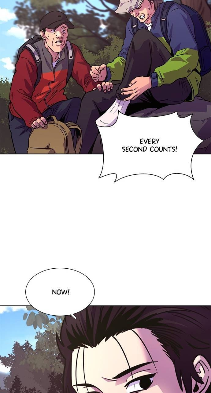 Read 1 Second chapter 289 image 49 on Lezhin