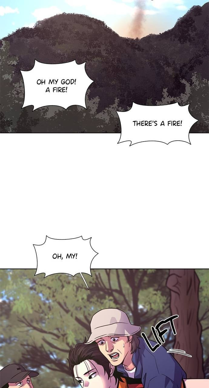 Read 1 Second chapter 289 image 51 on Lezhin