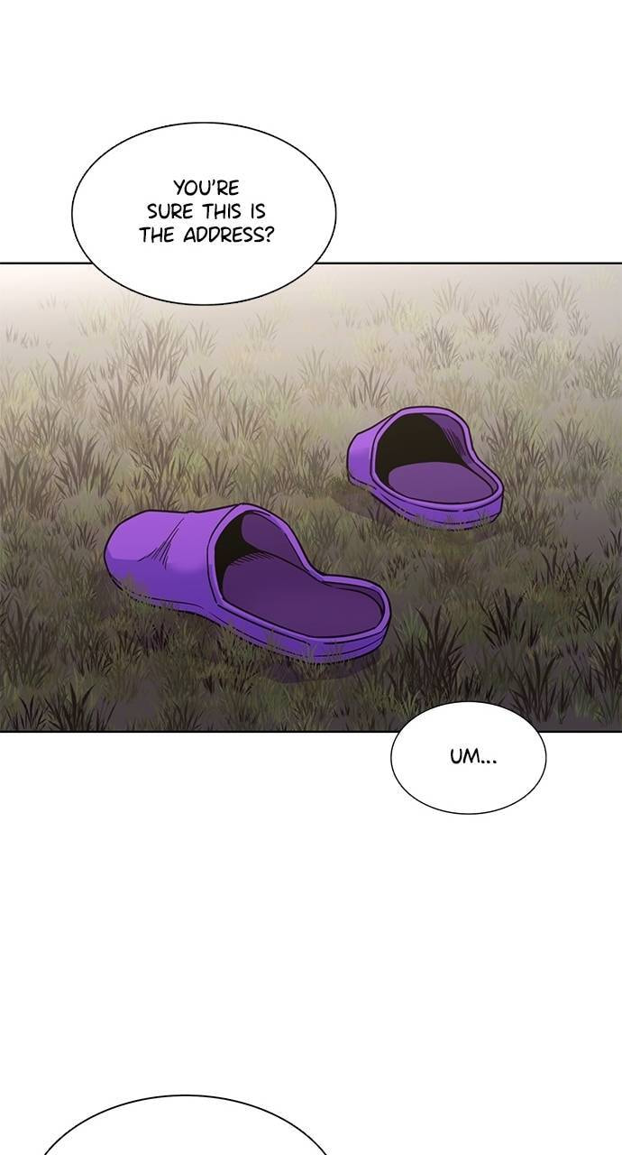 Read 1 Second chapter 289 image 54 on Lezhin