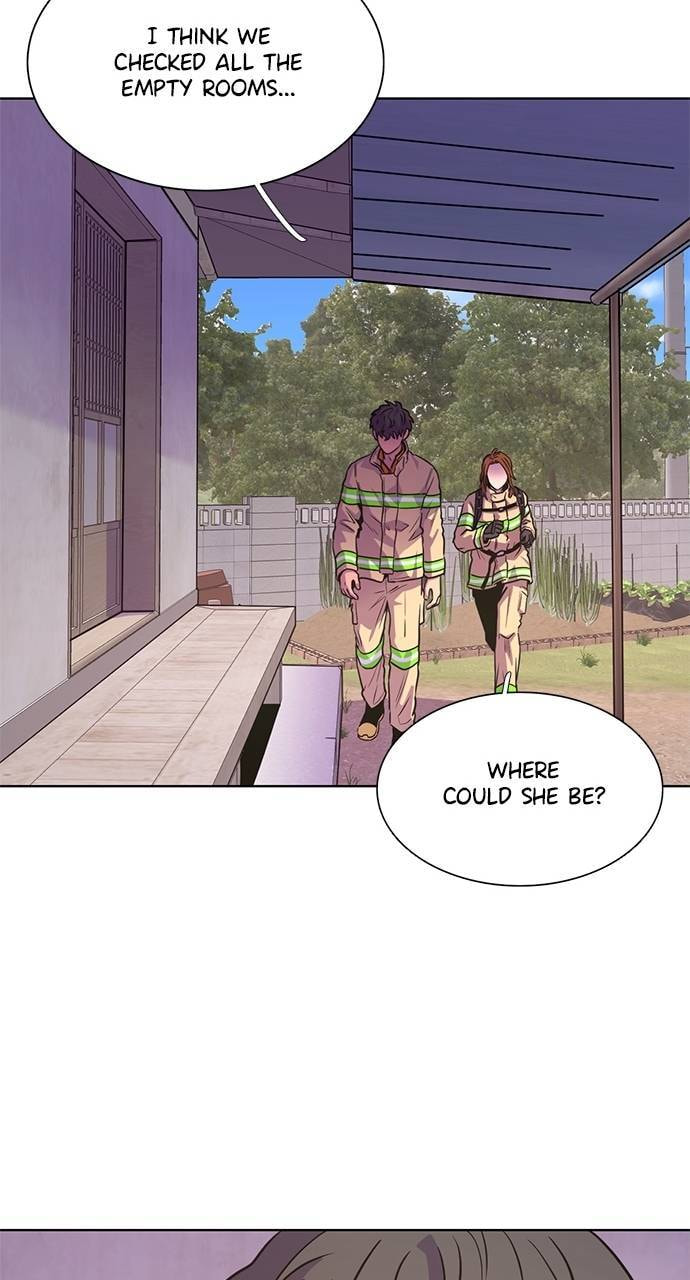 Read 1 Second chapter 289 image 55 on Lezhin