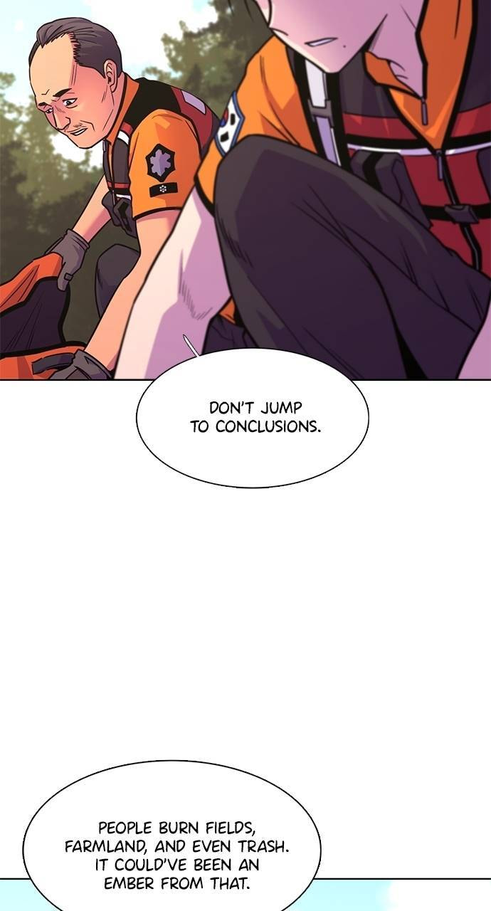 Read 1 Second chapter 289 image 6 on Lezhin