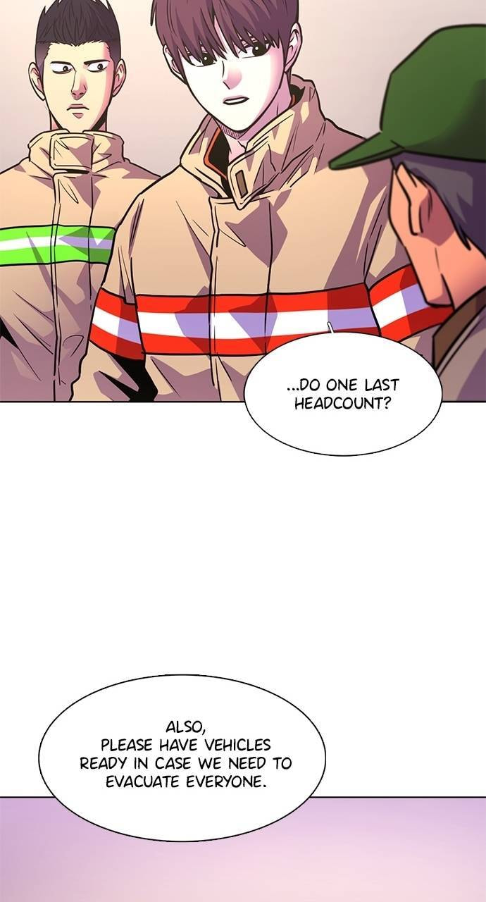 Read 1 Second chapter 289 image 62 on Lezhin
