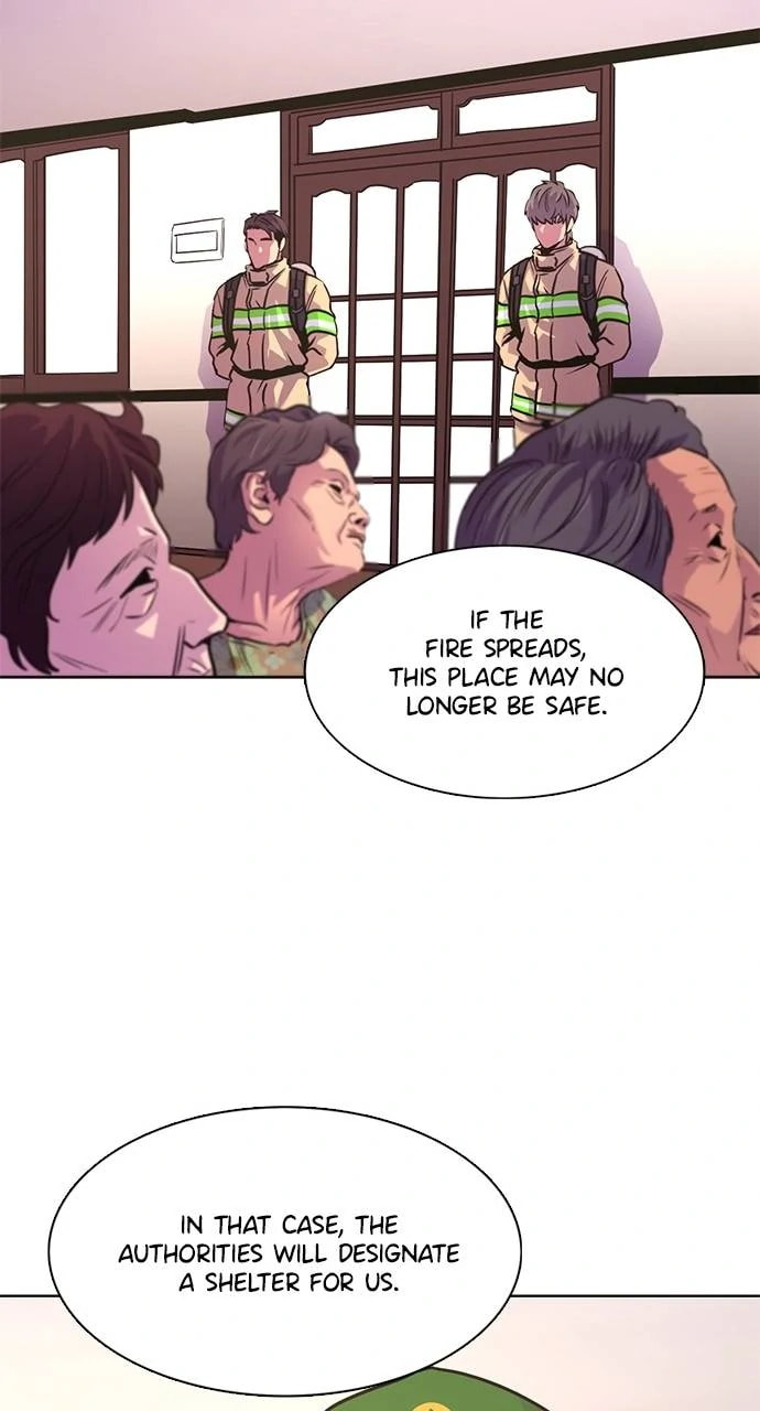 Read 1 Second chapter 289 image 63 on Lezhin