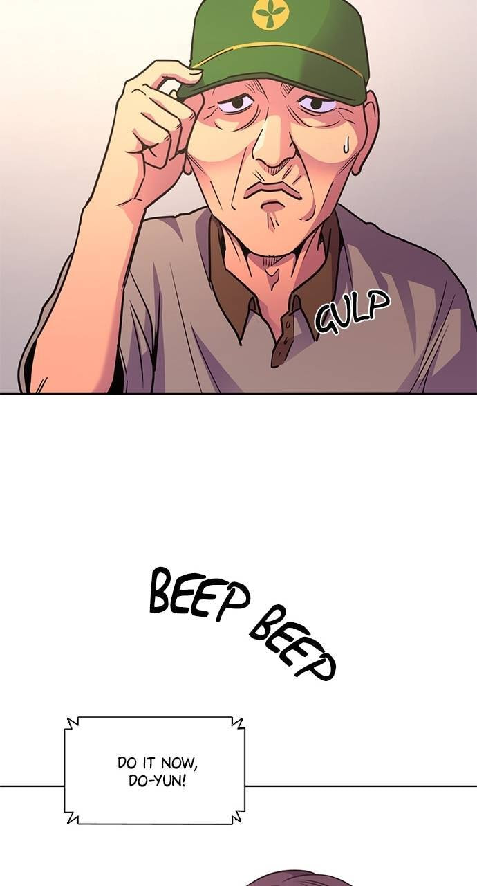 Read 1 Second chapter 289 image 64 on Lezhin