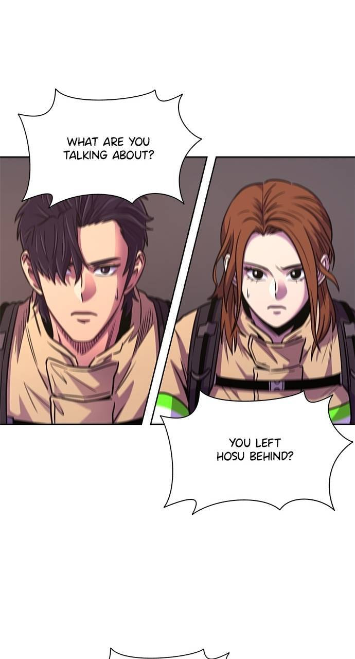 Read 1 Second chapter 289 image 69 on Lezhin