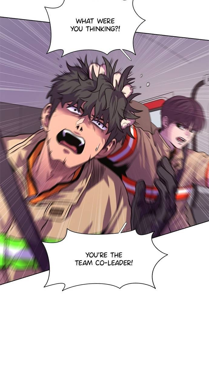 Read 1 Second chapter 289 image 70 on Lezhin