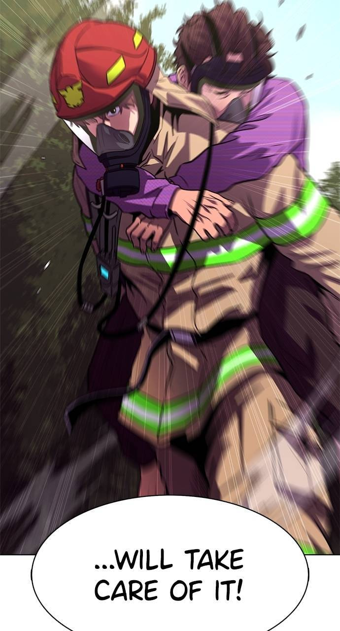 Read 1 Second chapter 289 image 76 on Lezhin