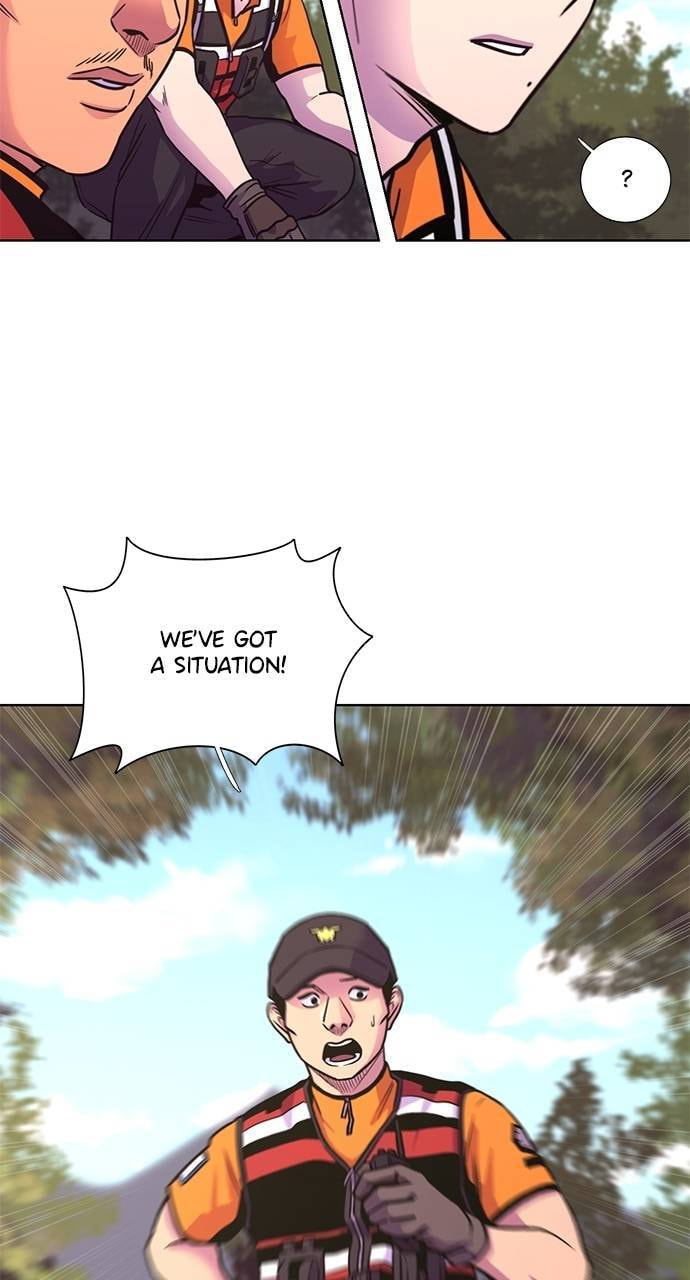 Read 1 Second chapter 289 image 9 on Lezhin