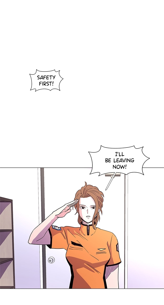 Read 1 Second chapter 29 image 1 on Lezhin
