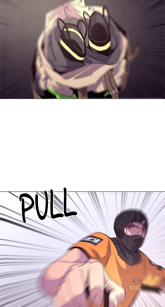 Read 1 Second chapter 29 image 12 on Lezhin