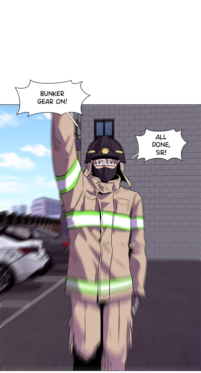 Read 1 Second chapter 29 image 16 on Lezhin