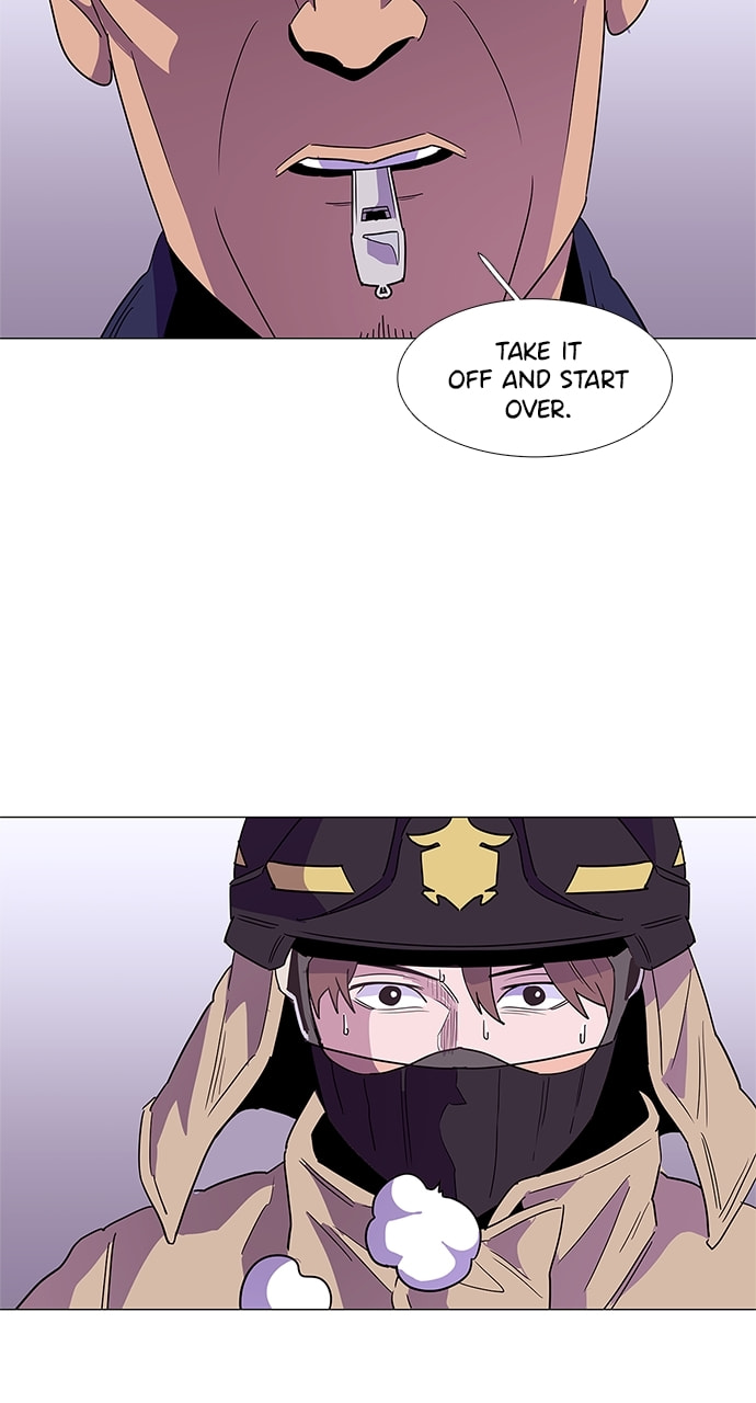 Read 1 Second chapter 29 image 18 on Lezhin