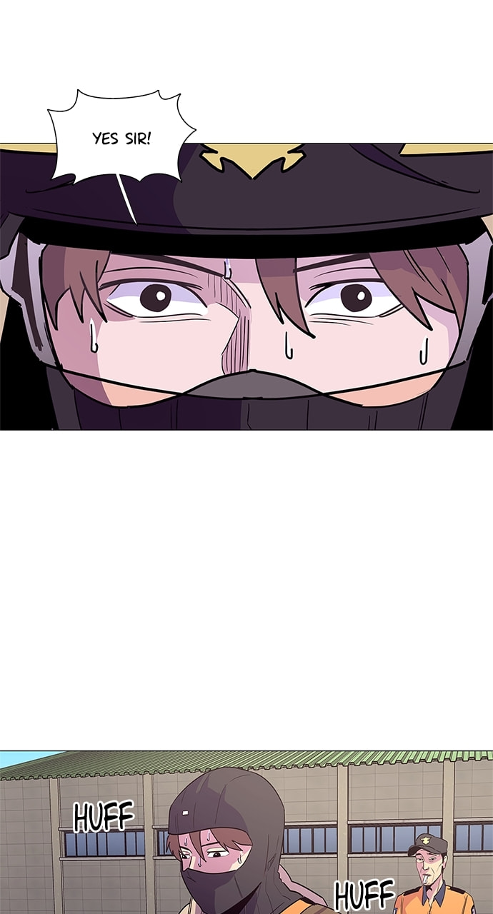 Read 1 Second chapter 29 image 19 on Lezhin