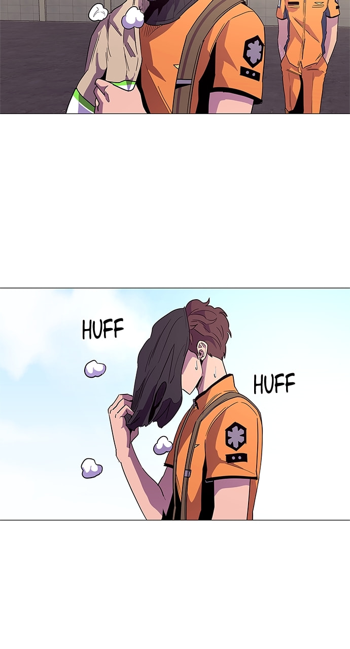 Read 1 Second chapter 29 image 20 on Lezhin