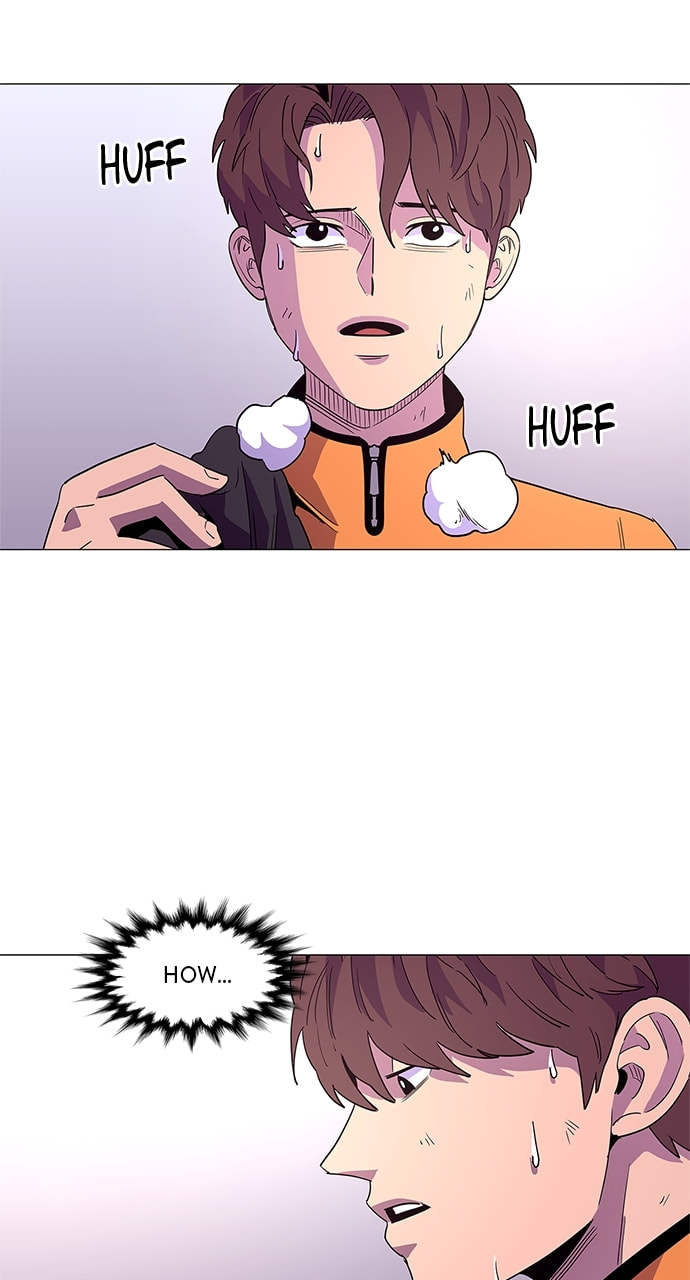 Read 1 Second chapter 29 image 21 on Lezhin
