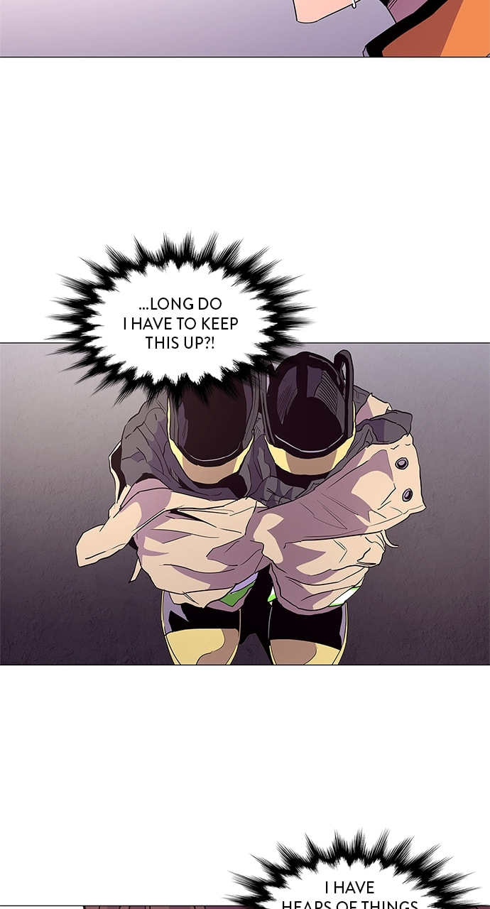 Read 1 Second chapter 29 image 22 on Lezhin