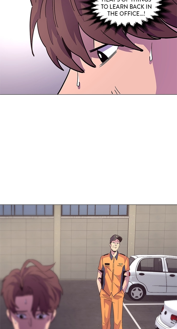 Read 1 Second chapter 29 image 23 on Lezhin