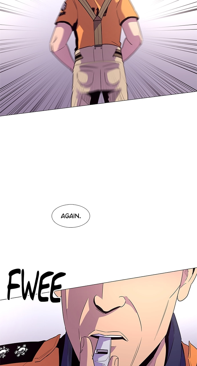 Read 1 Second chapter 29 image 27 on Lezhin