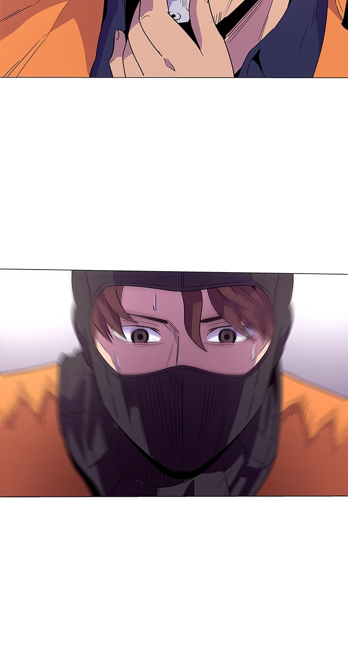 Read 1 Second chapter 29 image 28 on Lezhin