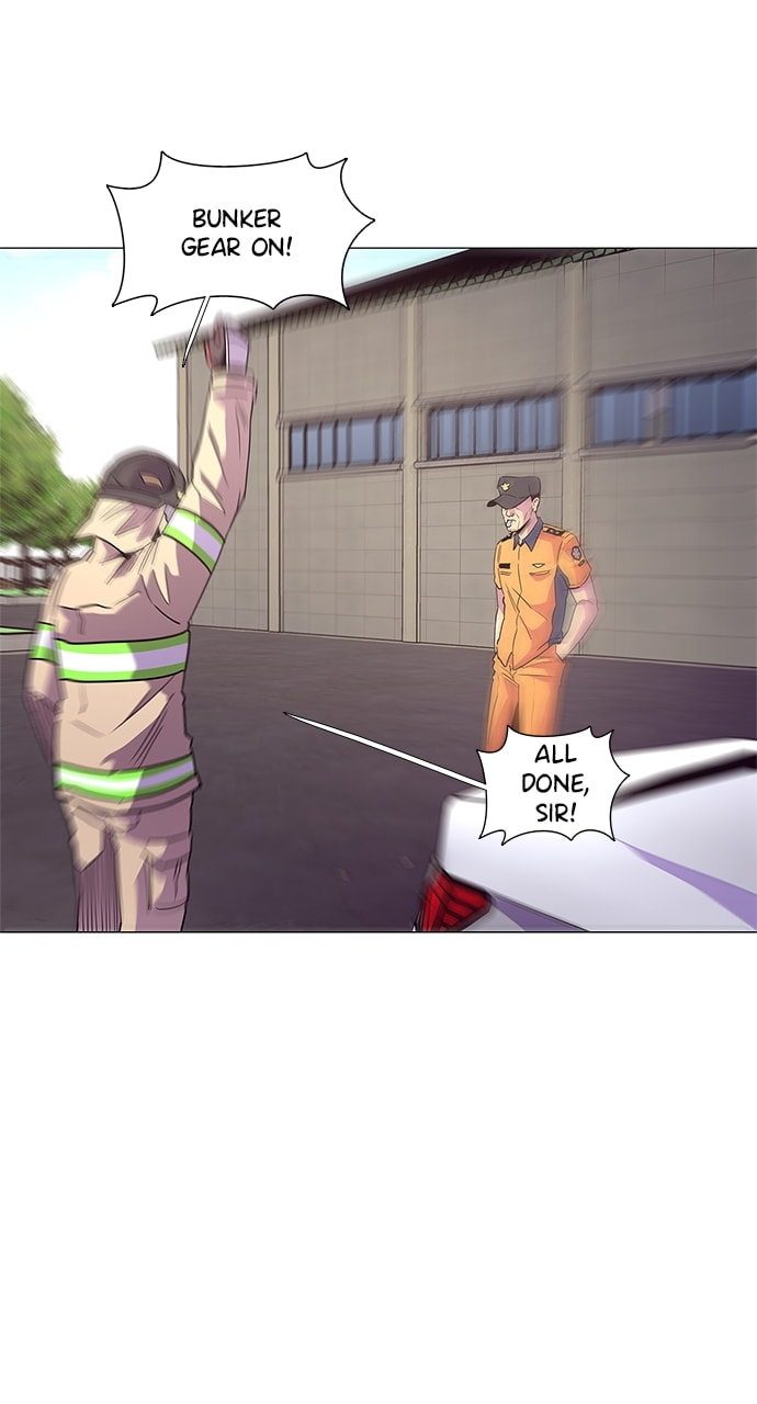 Read 1 Second chapter 29 image 29 on Lezhin