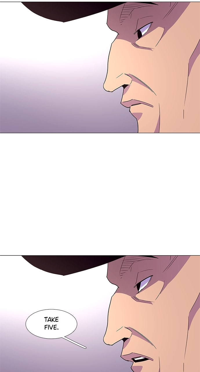 Read 1 Second chapter 29 image 30 on Lezhin