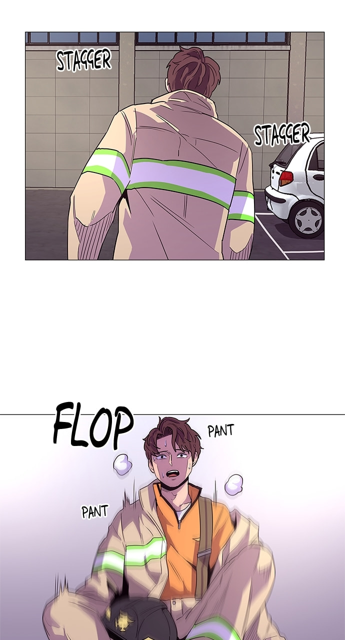 Read 1 Second chapter 29 image 32 on Lezhin