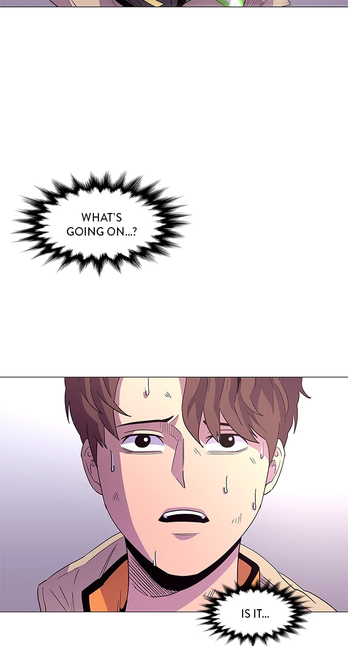 Read 1 Second chapter 29 image 33 on Lezhin