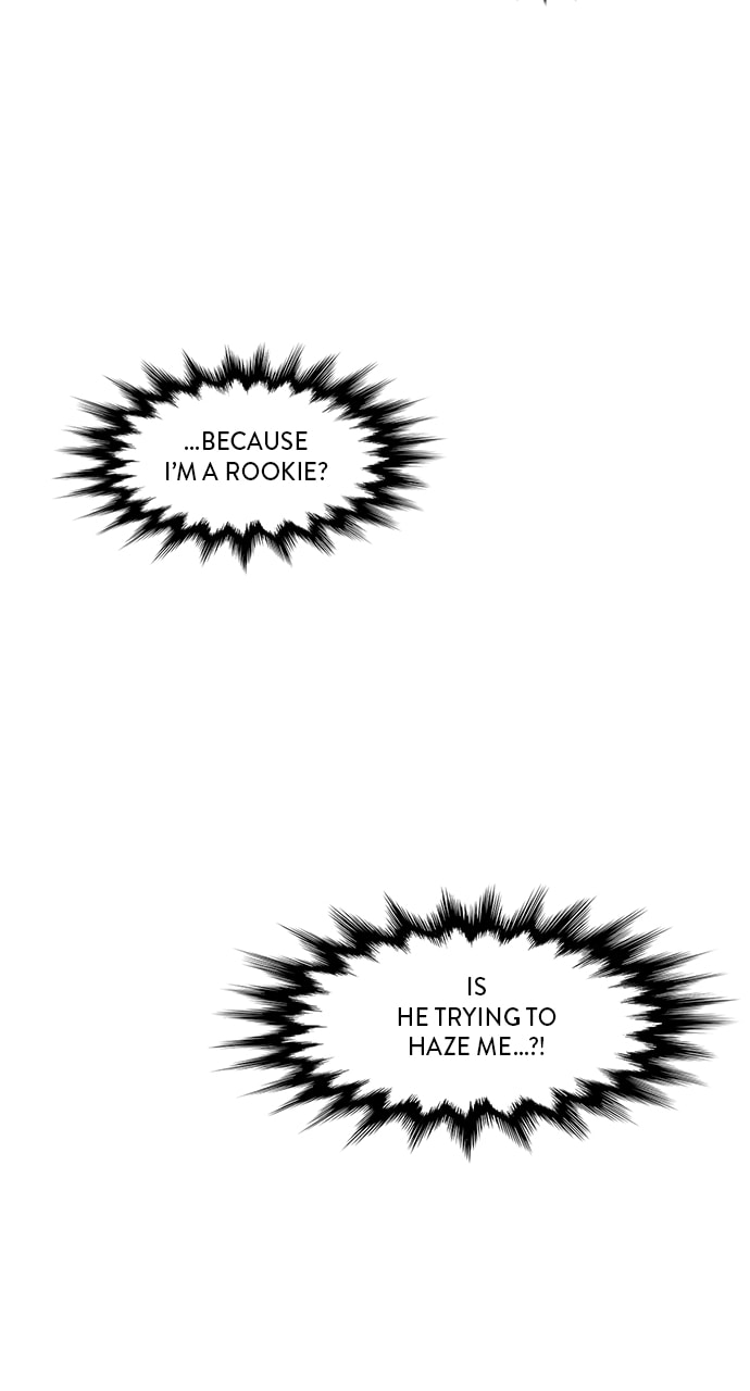 Read 1 Second chapter 29 image 34 on Lezhin