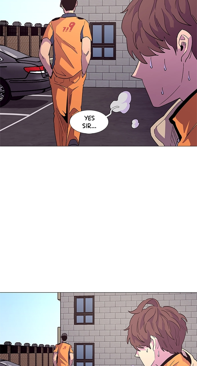 Read 1 Second chapter 29 image 36 on Lezhin