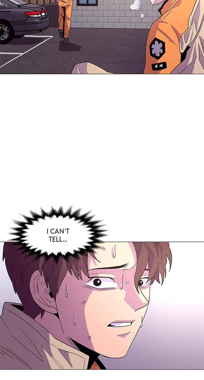 Read 1 Second chapter 29 image 37 on Lezhin