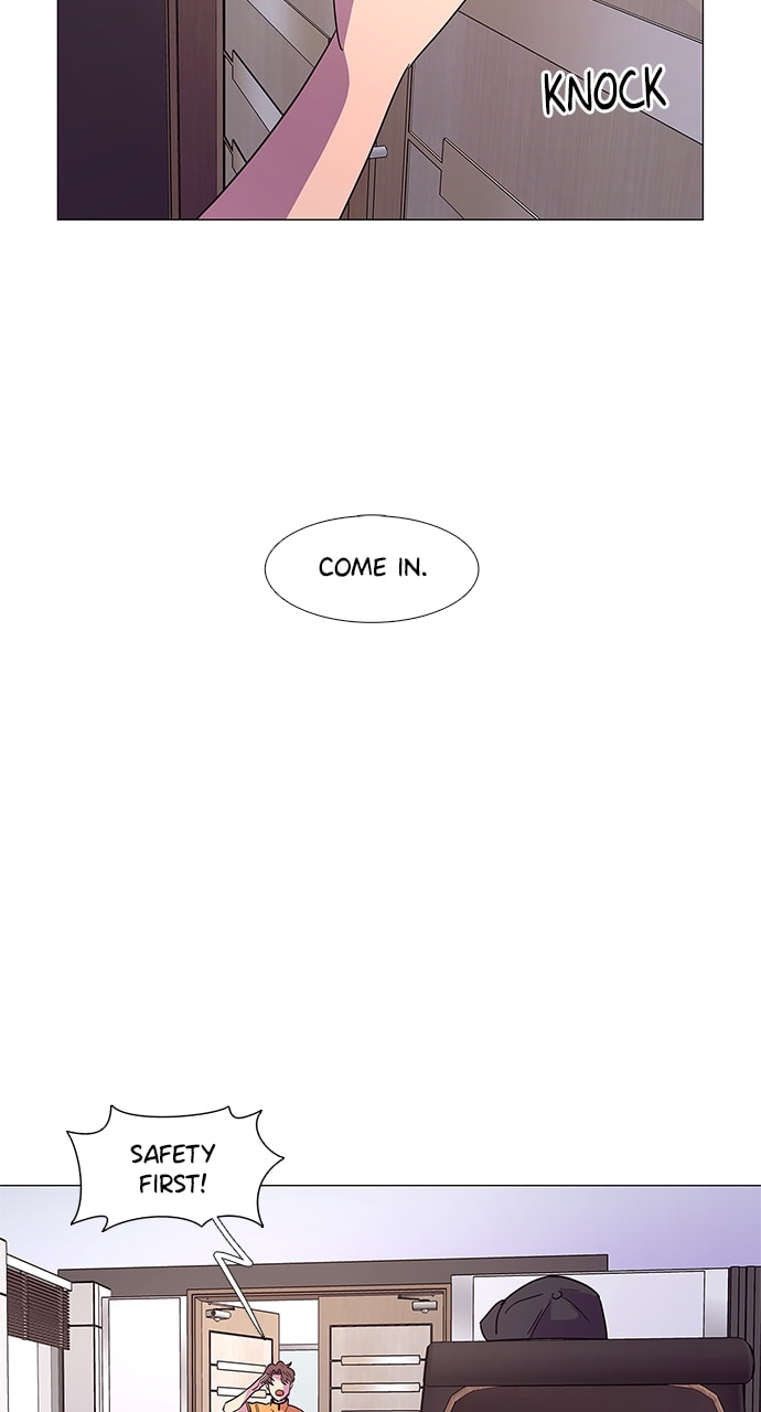 Read 1 Second chapter 29 image 40 on Lezhin