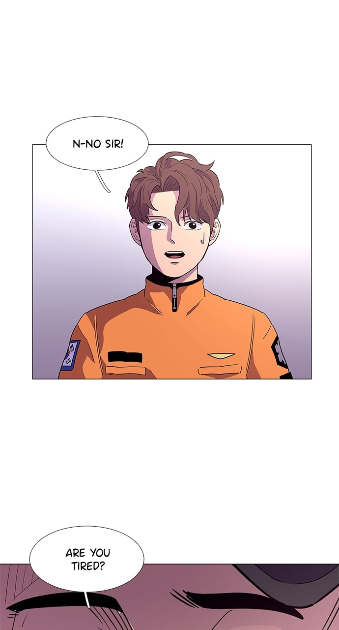 Read 1 Second chapter 29 image 42 on Lezhin