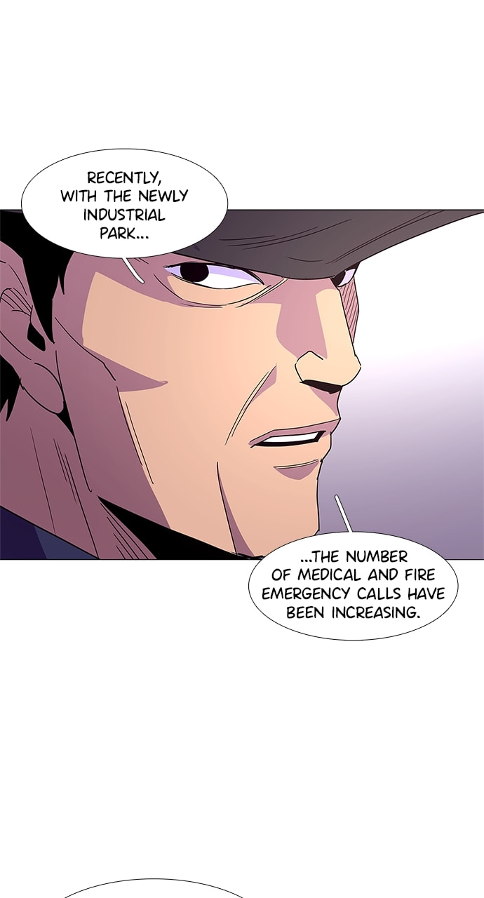 Read 1 Second chapter 29 image 46 on Lezhin