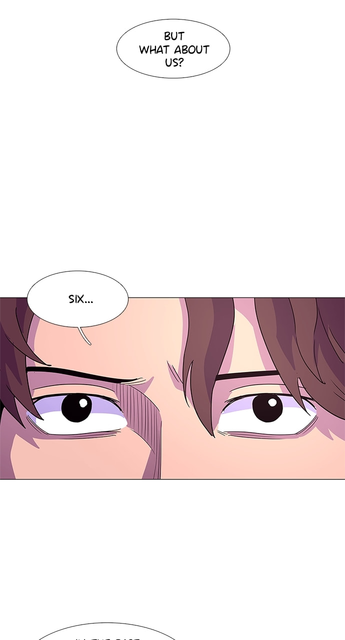 Read 1 Second chapter 29 image 49 on Lezhin