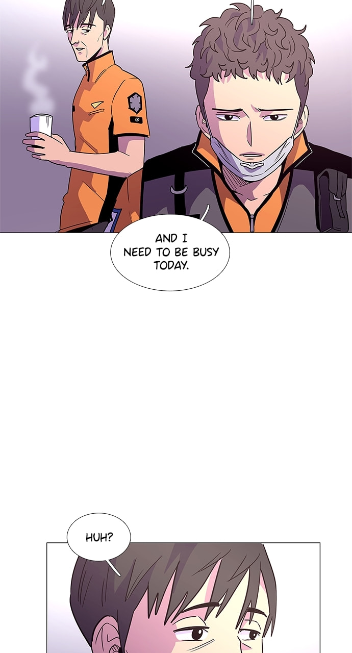 Read 1 Second chapter 29 image 5 on Lezhin