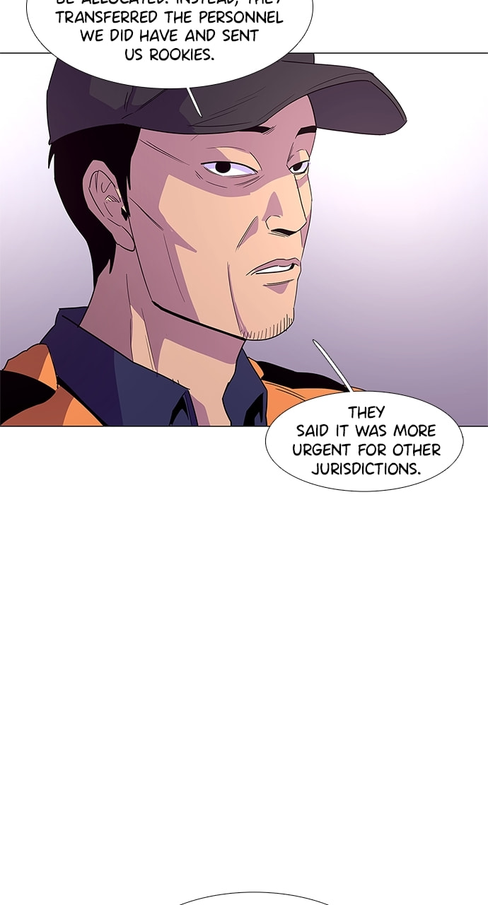 Read 1 Second chapter 29 image 51 on Lezhin
